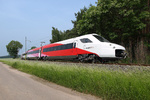 Ferrovie: uno sguardo a Velim, il circuito di prova d'Europa Ferrovie: uno sguardo a Velim, il circuito di prova d'Europa