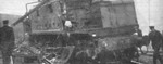 Ferrovie: 5 gennaio 1960, la tragedia del treno 341 a Monza