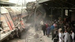 3 aprile 1989: la strage ferroviaria di San Severo