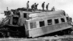 Ferrovie: 31 maggio 1962, lo schianto di Voghera