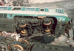 Ferrovie, 15 aprile 1978: il disastro della Freccia della Laguna