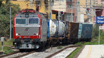 Ferrovie: una curiosità sul traffico merci in Sicilia Ferrovie: una curiosità sul traffico merci in Sicilia