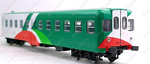 Modellismo: Anteprima CFB Exclusive, l'Ln 882 1501 di FER