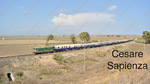 Ferrovie: il Golden Eagle Danube Express attraverso l'Italia Ferrovie: il Golden Eagle Danube Express attraverso l'Italia