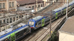 Ferrovie: un soccorso insolito a Genova [VIDEO]